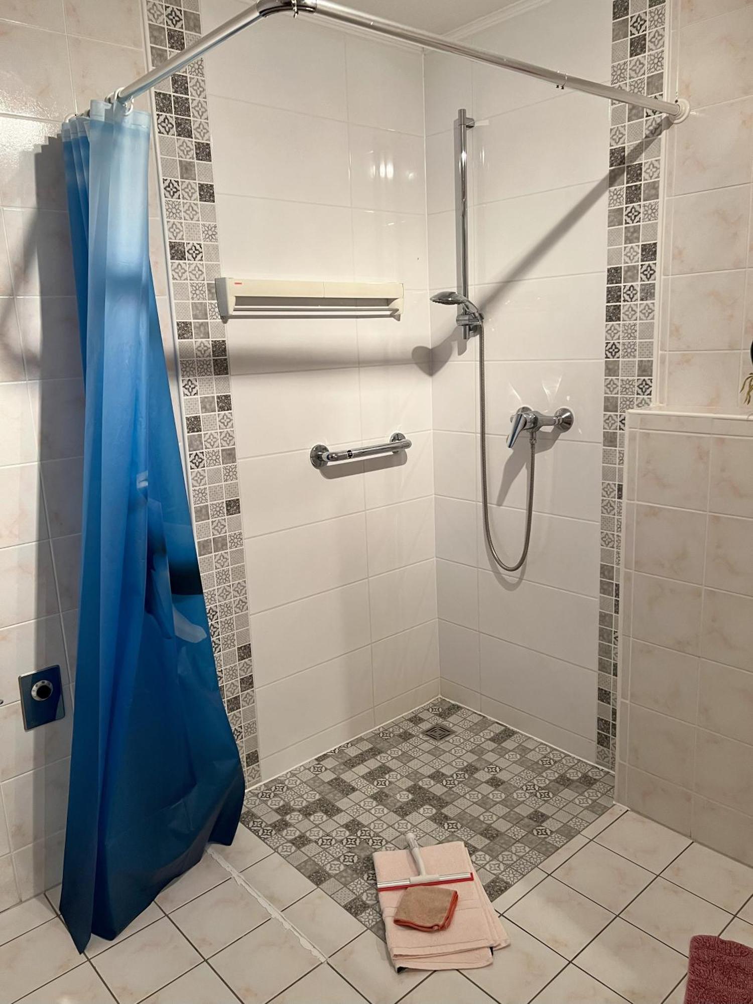 Kastanienhof Hollaender Apartment Schlotfeld Bagian luar foto